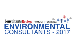 10 Most Promising Environmental Consultants -  2017